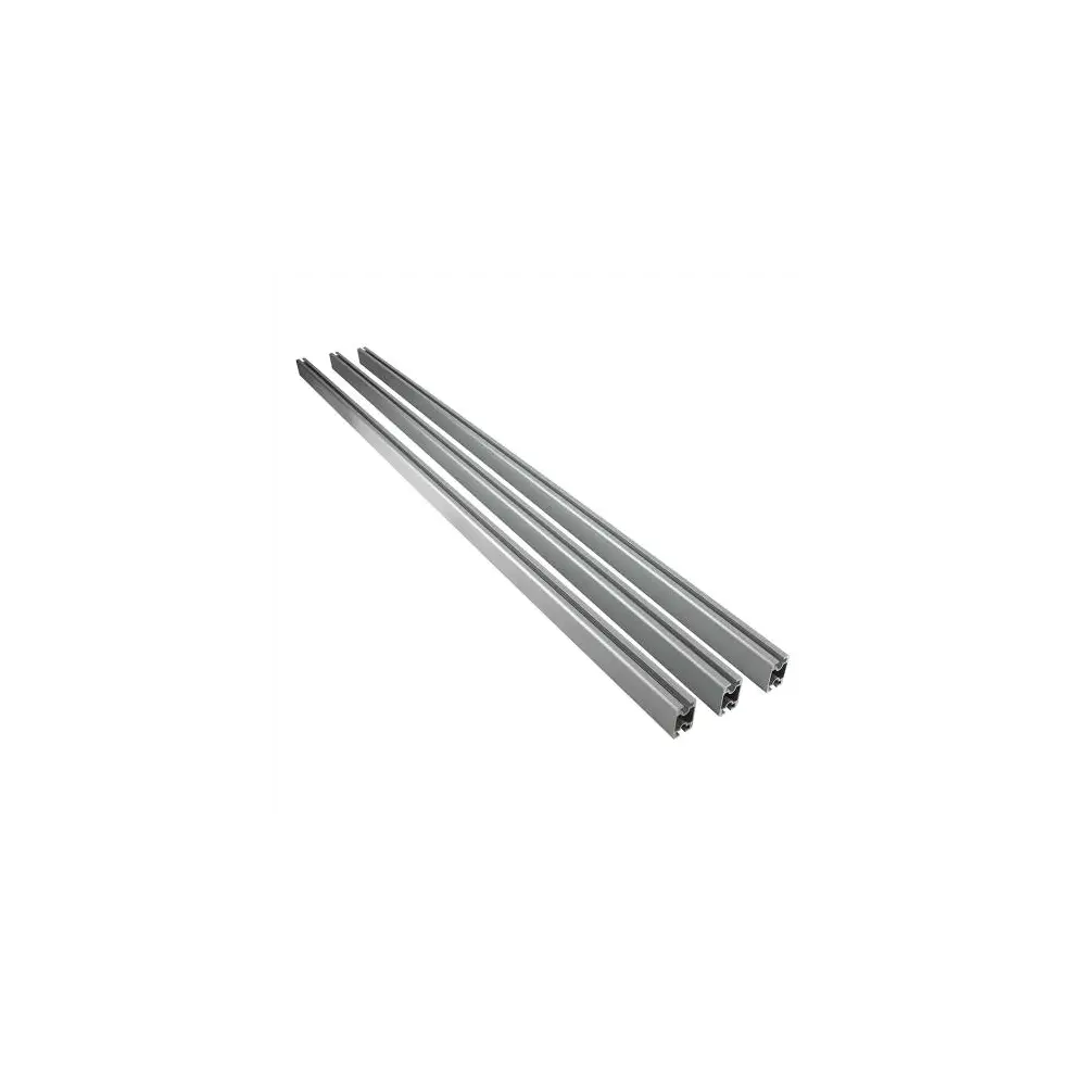 Cross Members Kit For G2000 Ladder Rack - Aluminum - CAE2008-422F